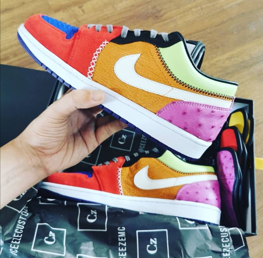 Air jordan 1 viotech online