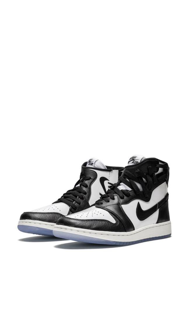 Air jordan 1 cheap rebel xx nrg