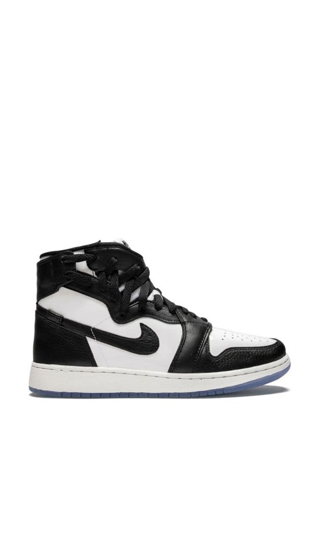 Air jordan 1 cheap rebel xx black