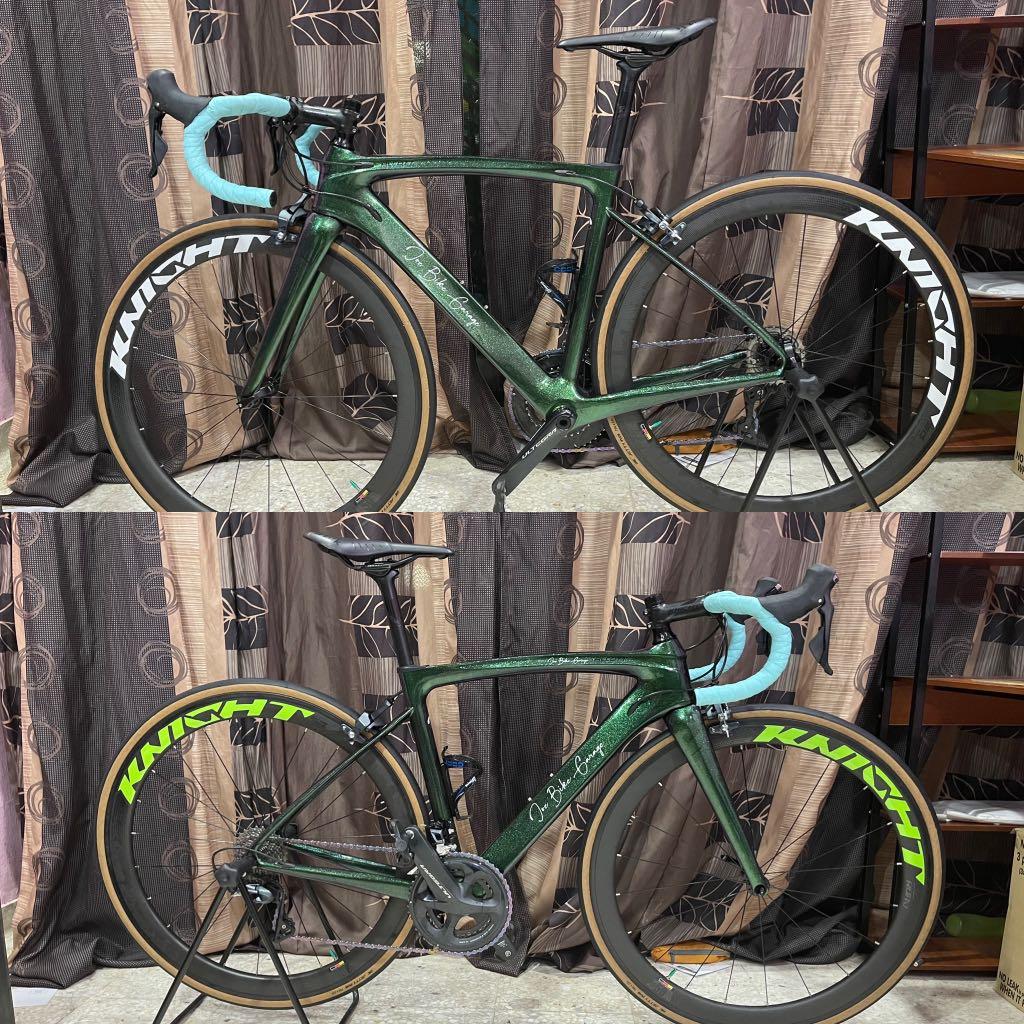 Alcott ascari team best sale