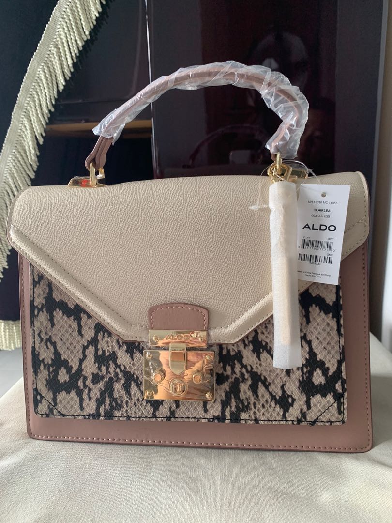 Aldo hotsell clairlea bag