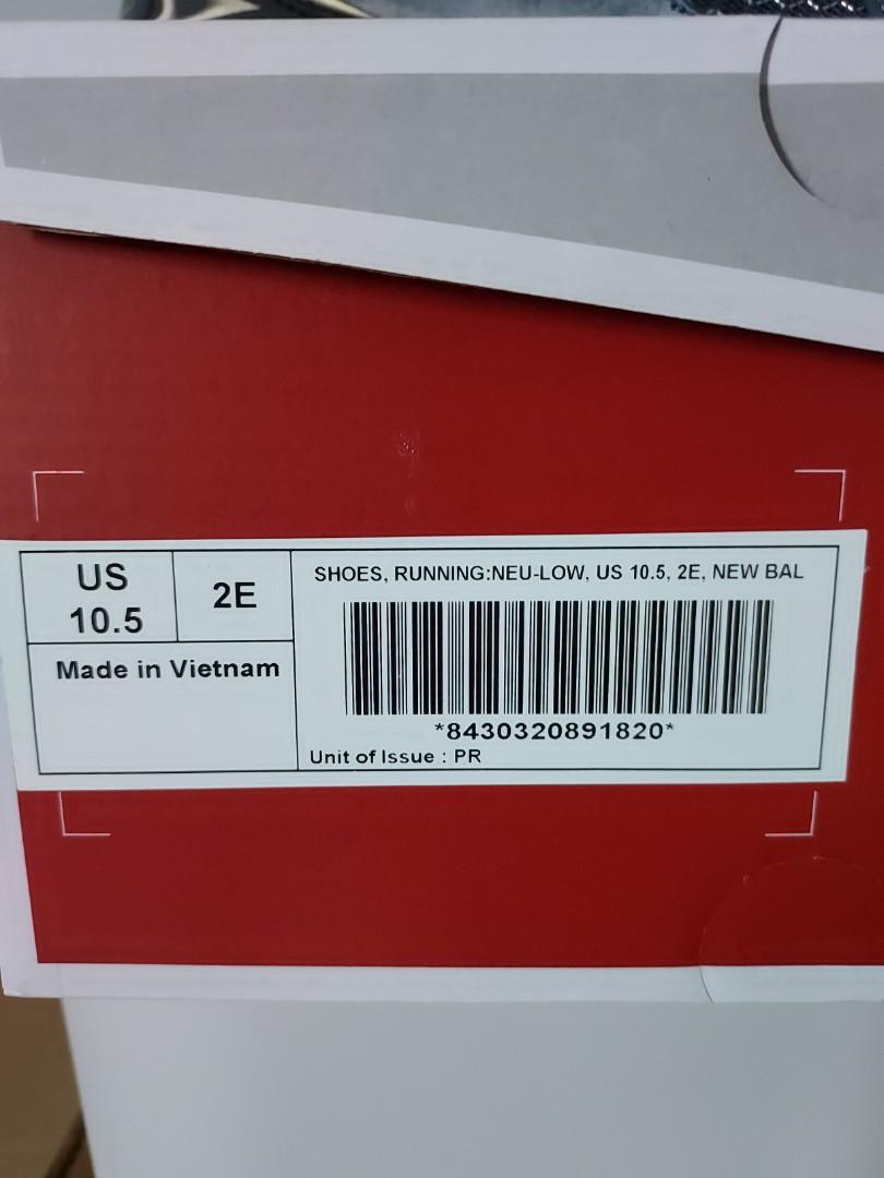 ALT Running Shoes US Size 10.5 (Brand New), Women's Fashion, Footwear