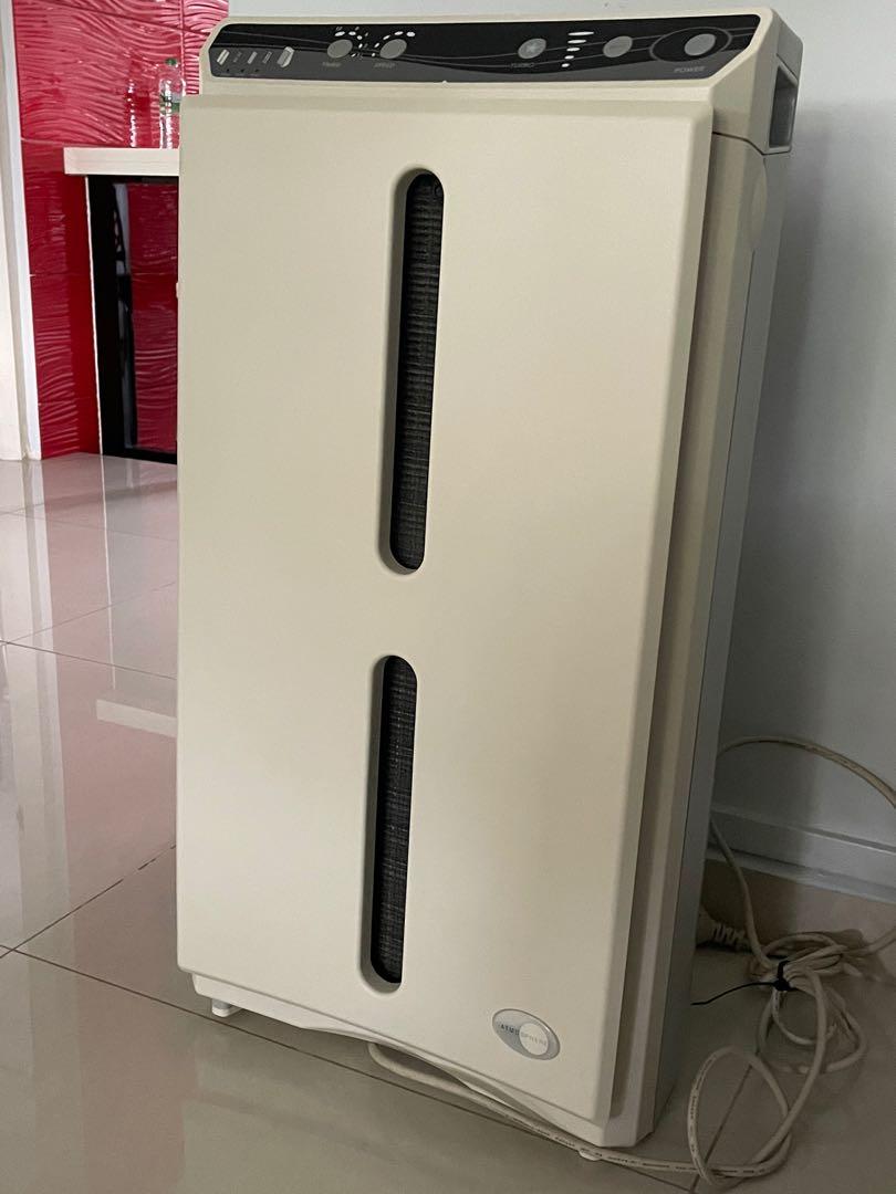 Amway Air Purifier Almost New, Amway not Phillips, Not Dyson, Amway product, TV & Home