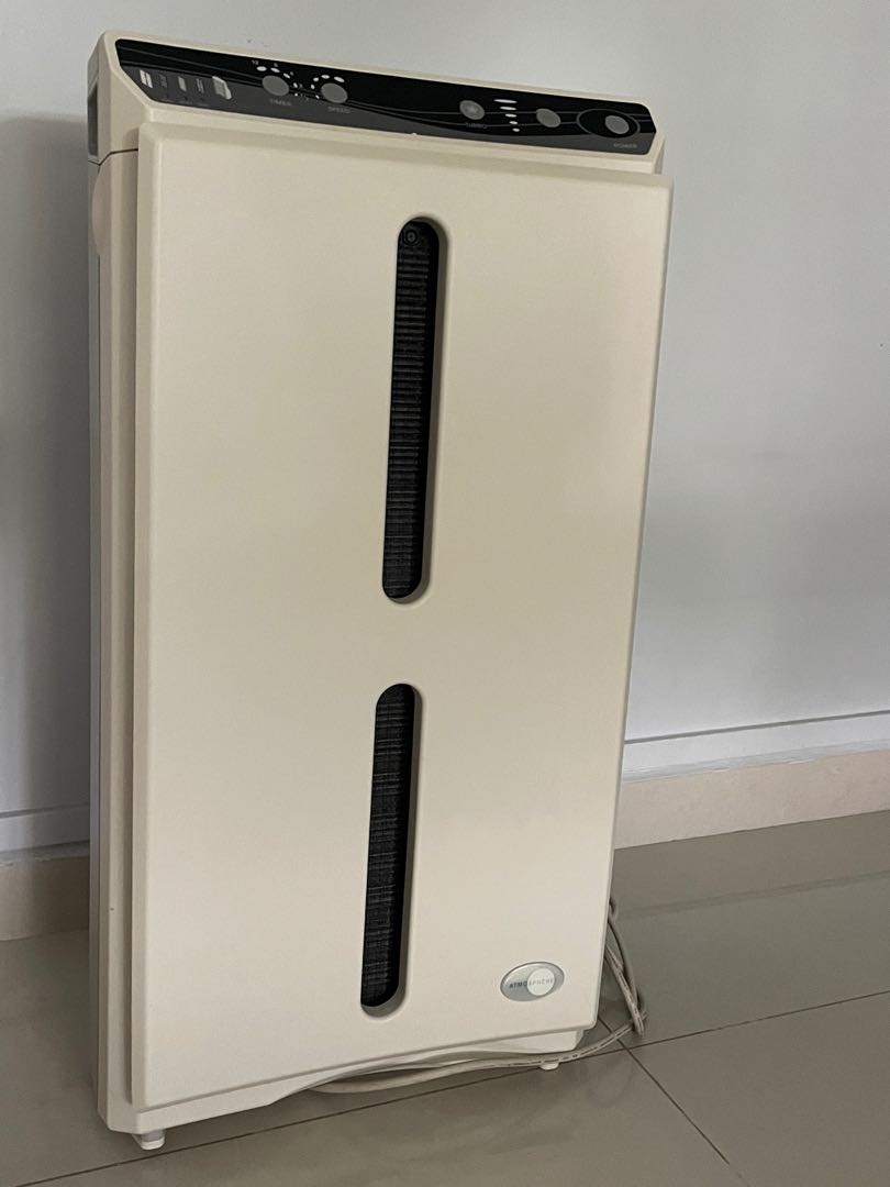 Amway Air Purifier Almost New, Amway not Phillips, Not Dyson, Amway product, TV & Home