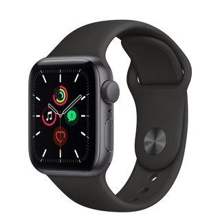 Apple Watch SE 40mm Space Gray
