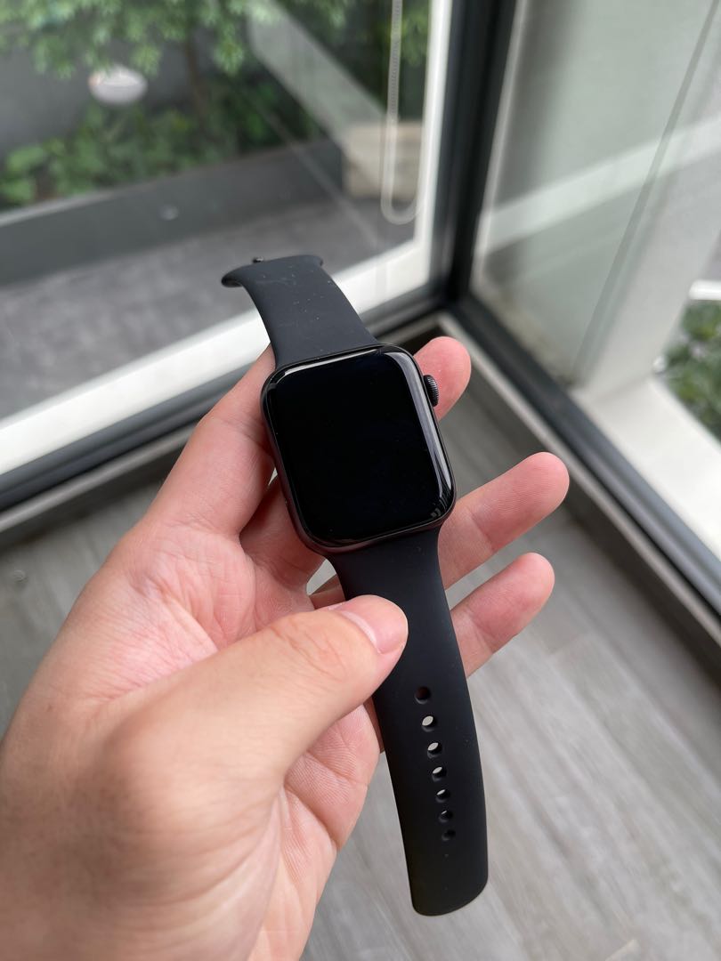 Apple watch 5 hdblog on sale