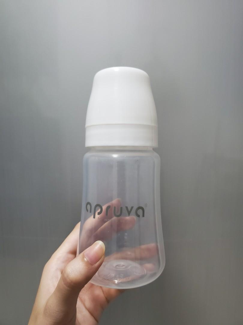 Apruva bottles review 2025