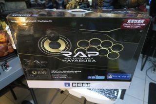 HORI Real Arcade Pro N Hayabusa Arcade Stick