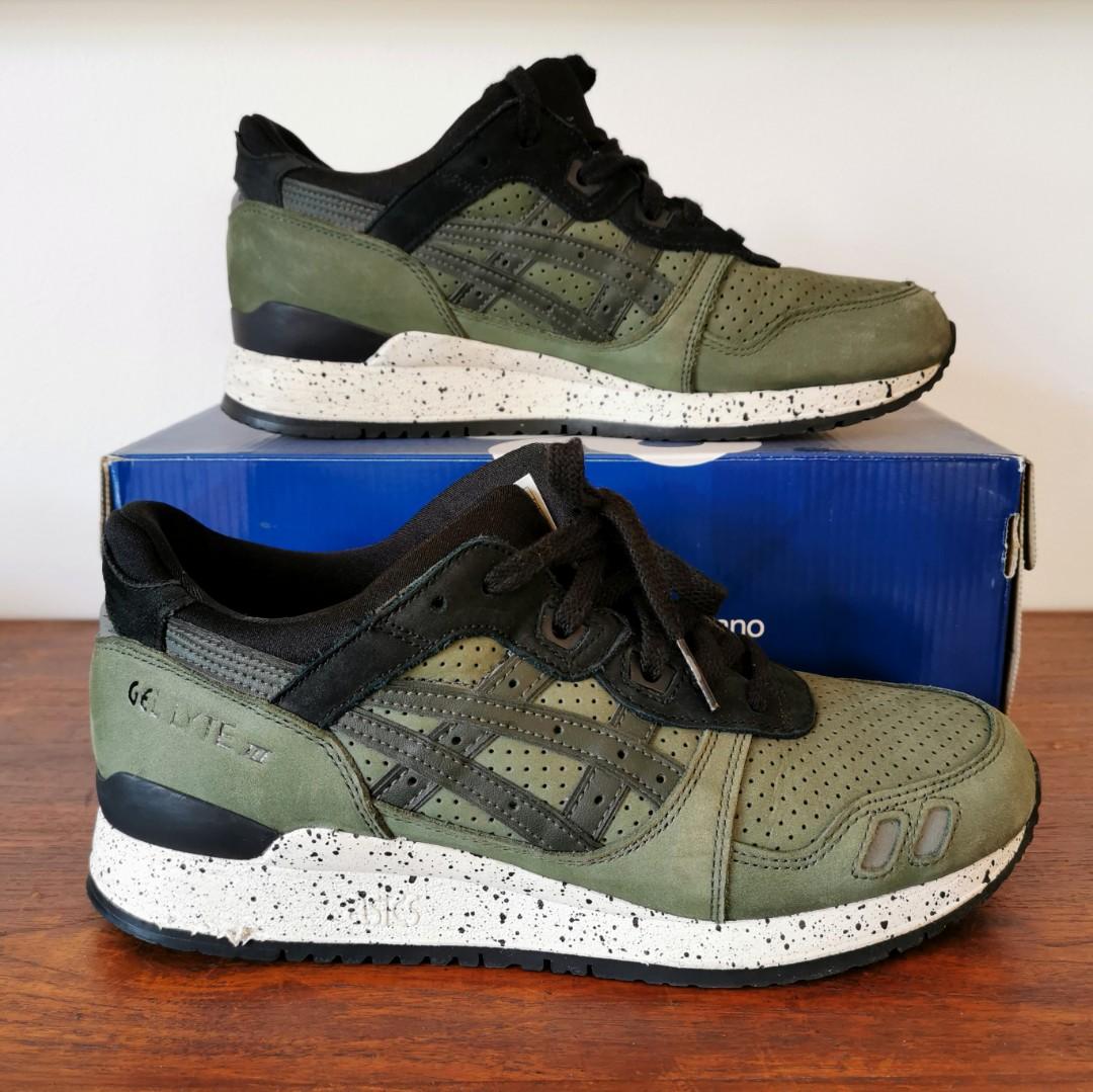 Asics gel lyte 3 43 deals 5