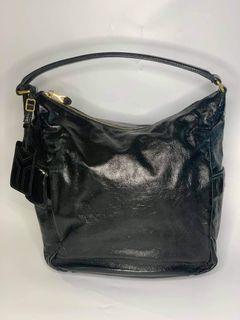 Authentic Luxury Bag: YSL Multy