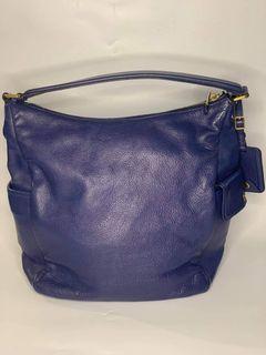Authentic Luxury Bag: YSL Multy