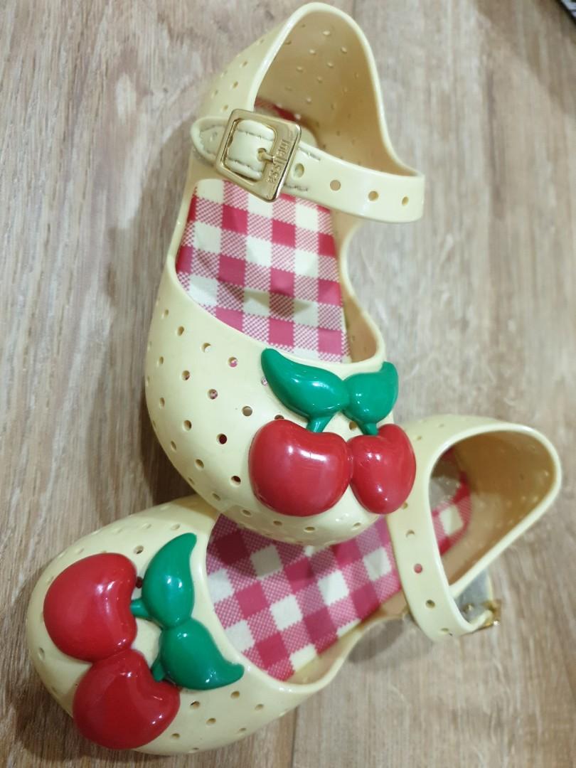 Mini melissa cherry sale