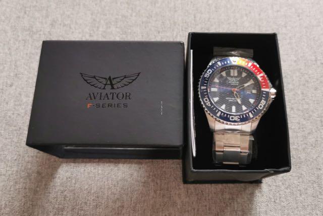 Aviator f store series special ops