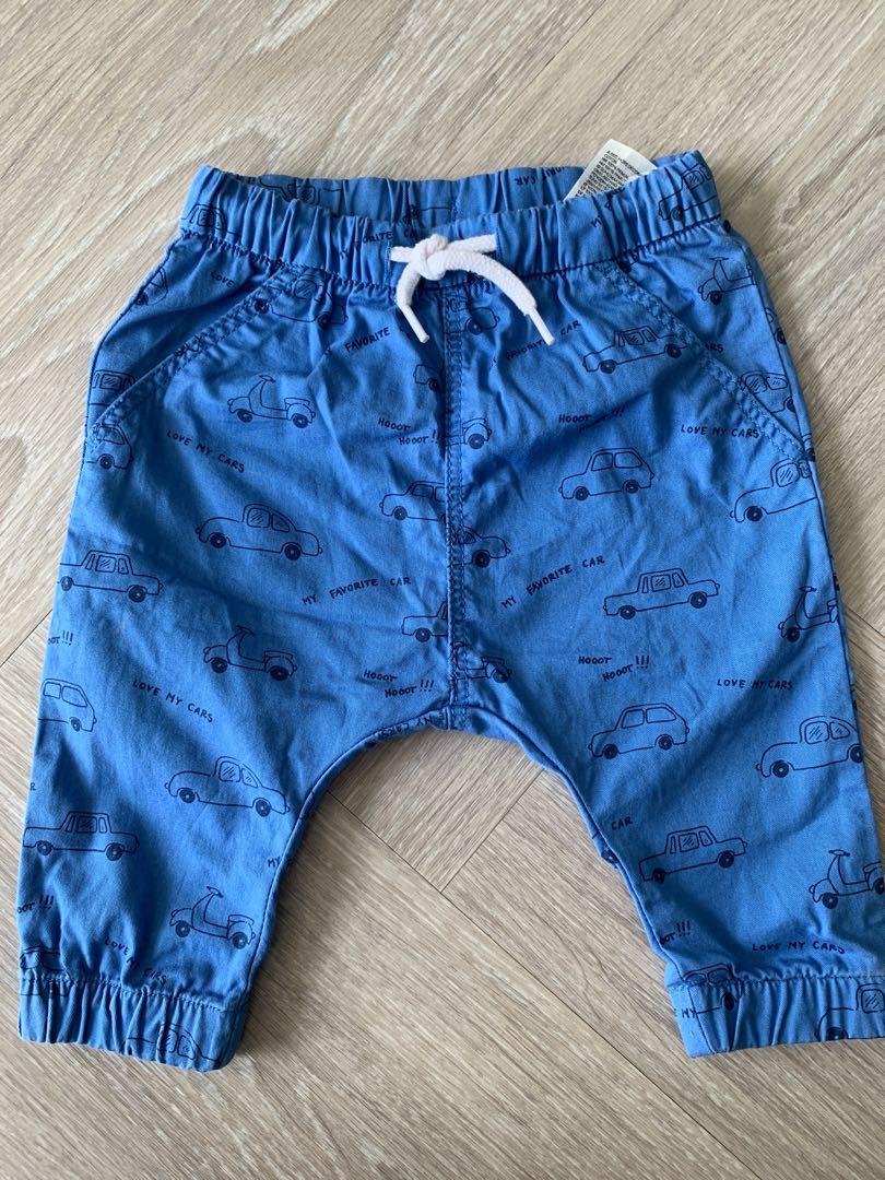 Baby jogger shorts Clearance