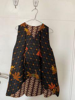 Batik Top