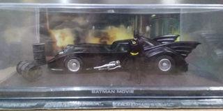 Batman 1989 BatMobile