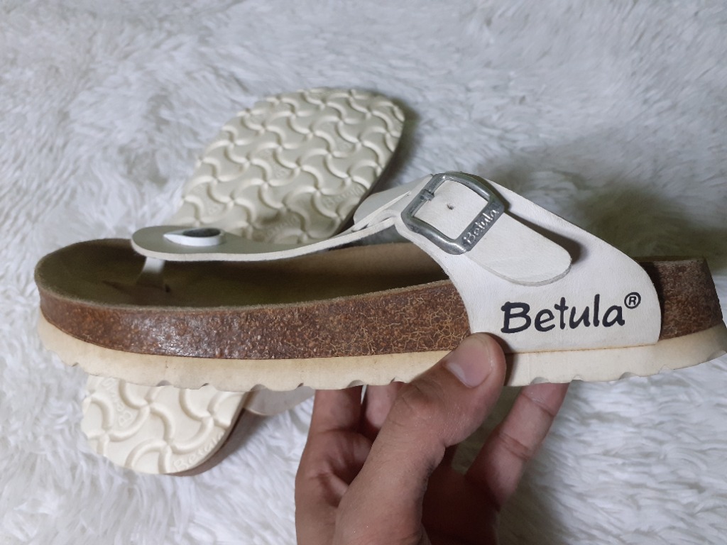 Betula birkenstock best sale