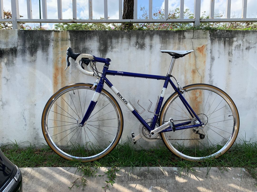 Bixxis prima top price