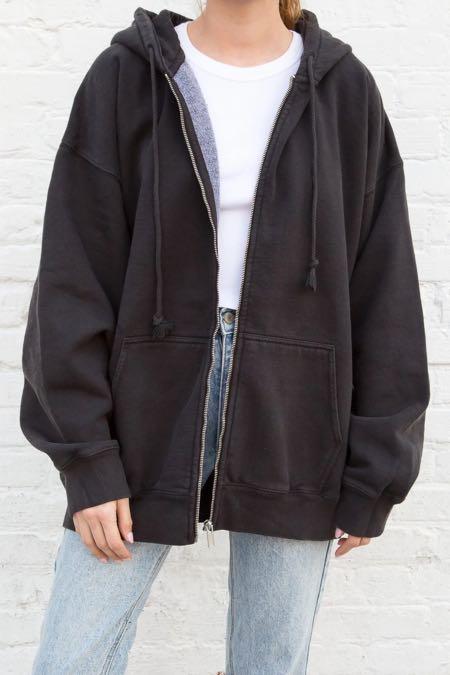 Brandy christy hoodie Clearance