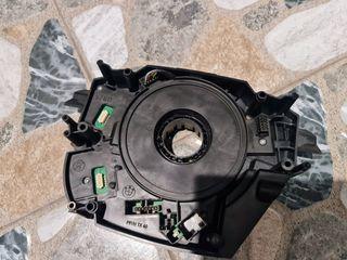 BMW 525D 525i 520D 530D E60 Steering Column Switch Housing Assembly Used Original BMW 525D 525i 520D 530D E60 Steering Column Switch Housing Assembly Used Original