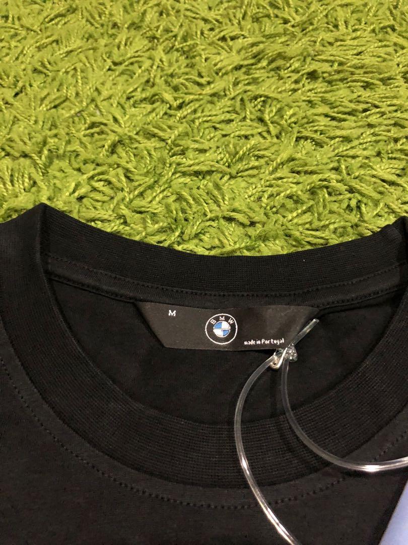 BMW I M Back T Shirt Men s Fashion Tops Sets Tshirts Polo