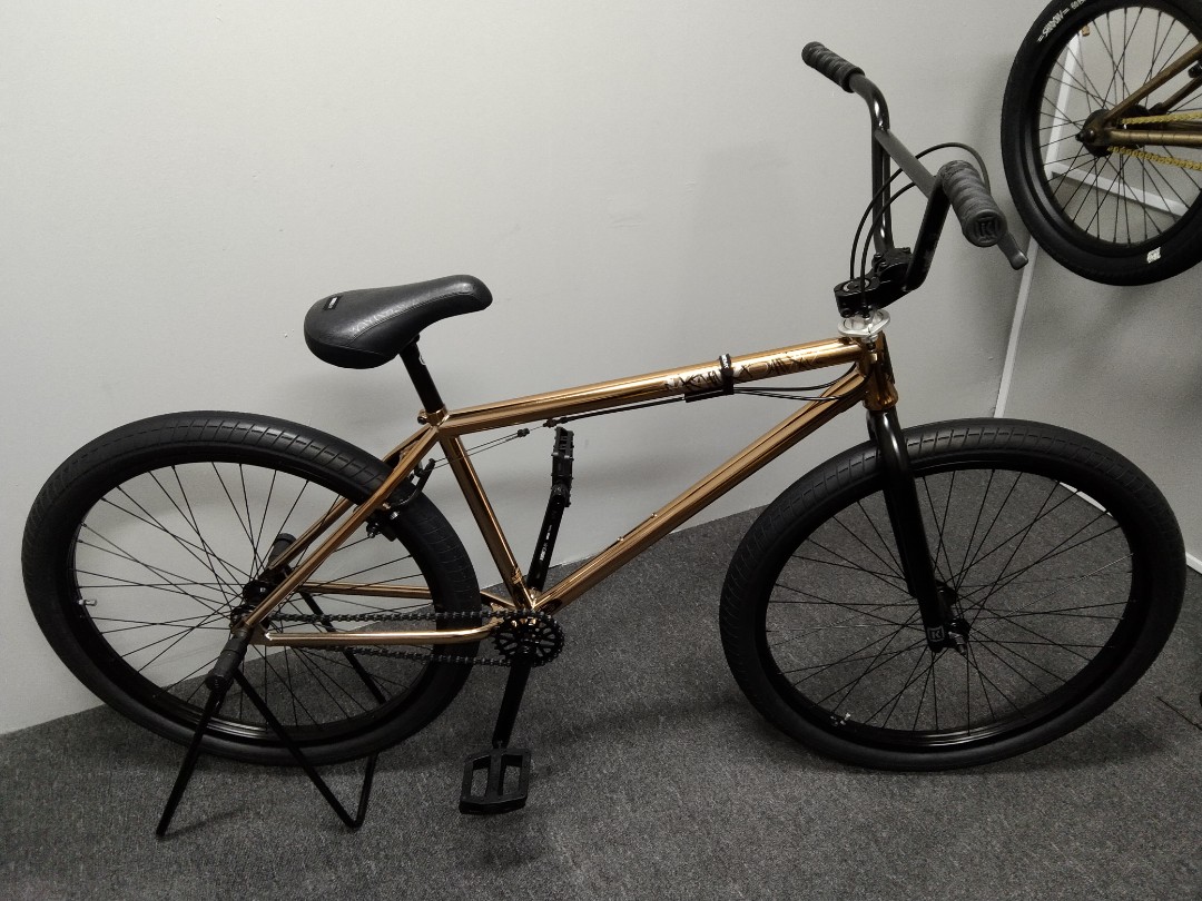 Kink drifter online bmx bike 2021