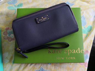 BN Kate Spade Wallet