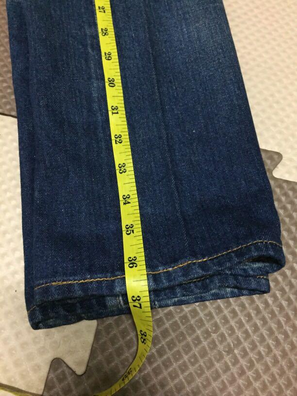 Bobson Authentic western jeans, Men's Fashion, Bottoms, Jeans on Carousell