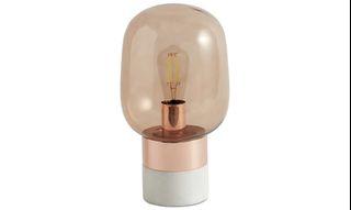 BoConcept Stockholm table lamp