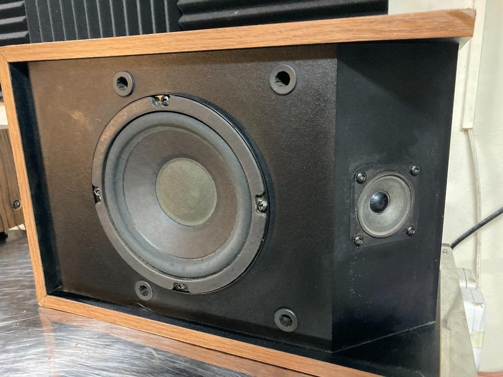 Bose 2.2 Series II, Audio, Soundbars, Speakers & Amplifiers on Carousell