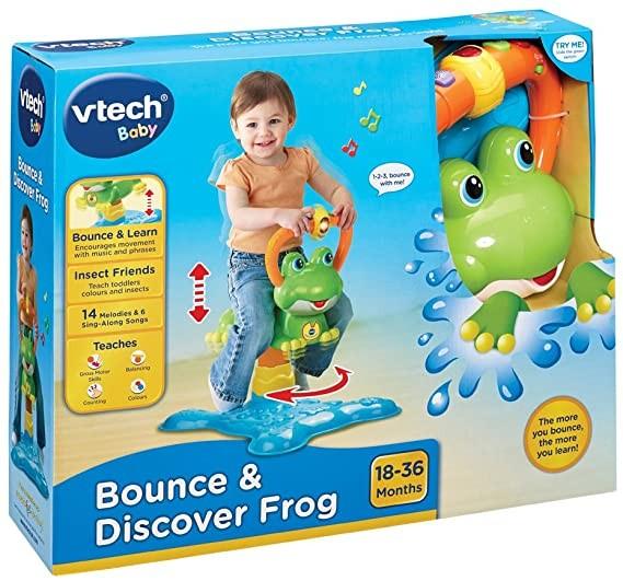 Vtech activity table sainsburys cheap