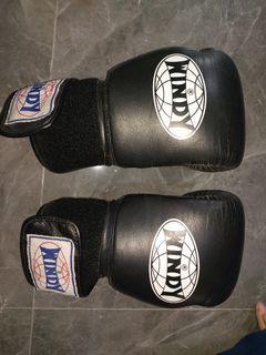 Boxing Gloves 16oz
