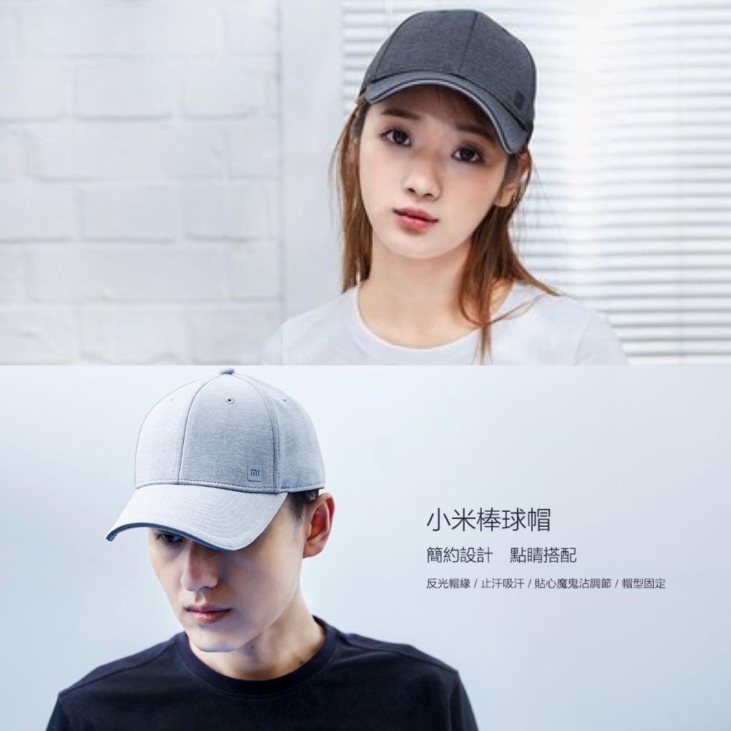 Xiaomi baseball cap sales