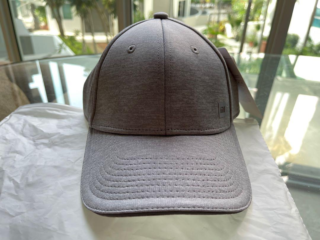 Xiaomi 2025 baseball cap