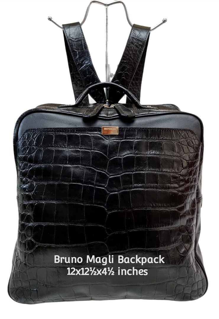 Bruno Magli Backpack