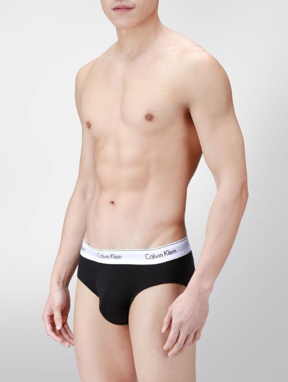 Men's hip briefs underwear clearance