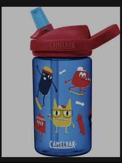 Camelbak eddy+ Kids 14oz/0.4L Water Bottle / Tumbler