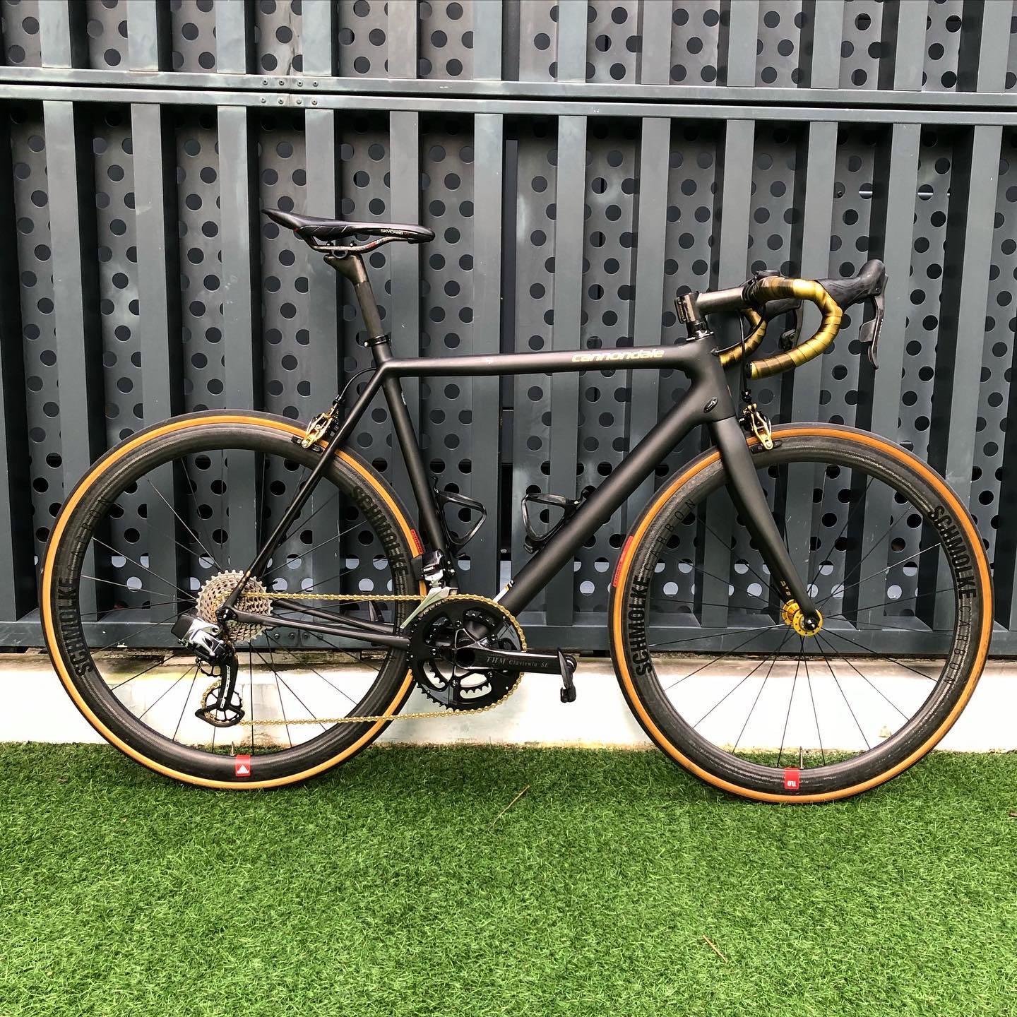 Cannondale Black Inc For Sale 2024 www.alhudapk