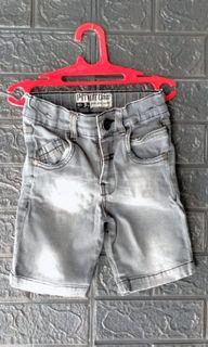 Celana Jeans Pendek Anak
