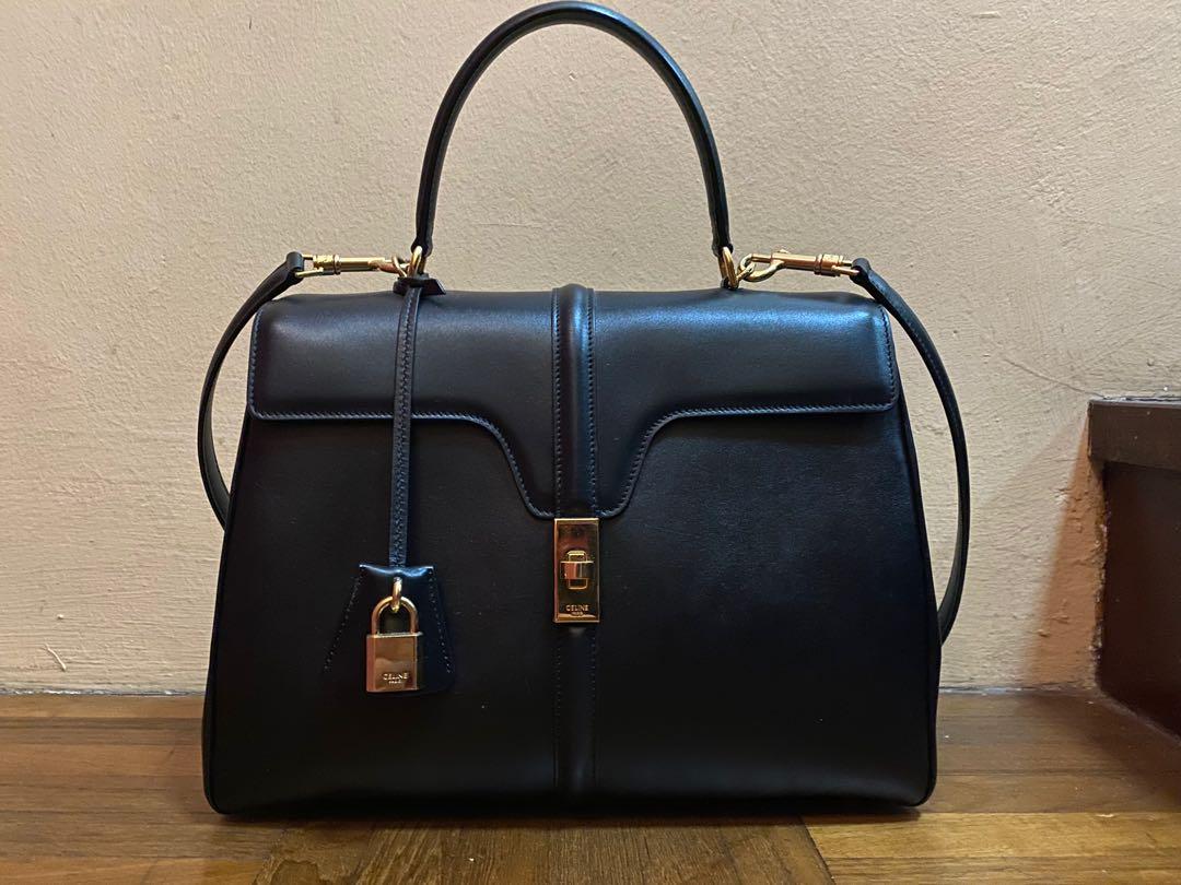 Celine Sac 16 Women s Fashion Bags Wallets Tote Bags on Carousell