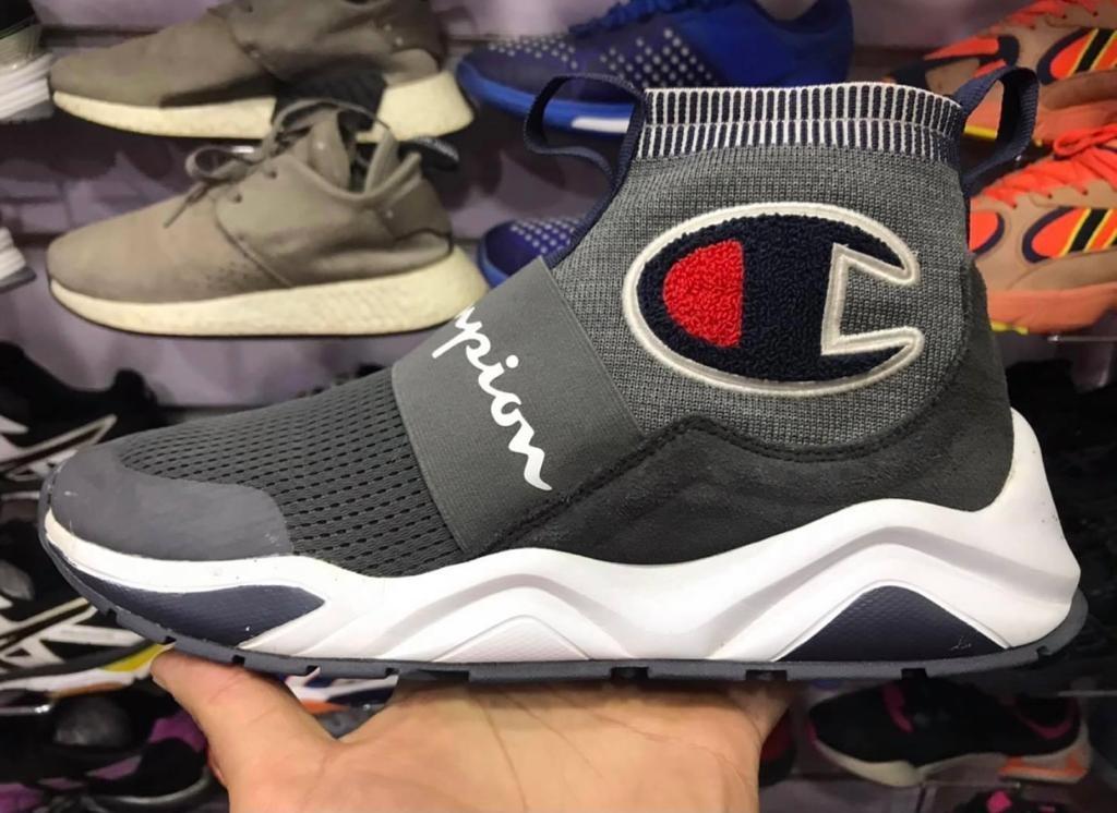 Champion rally pro 2013 Clearance