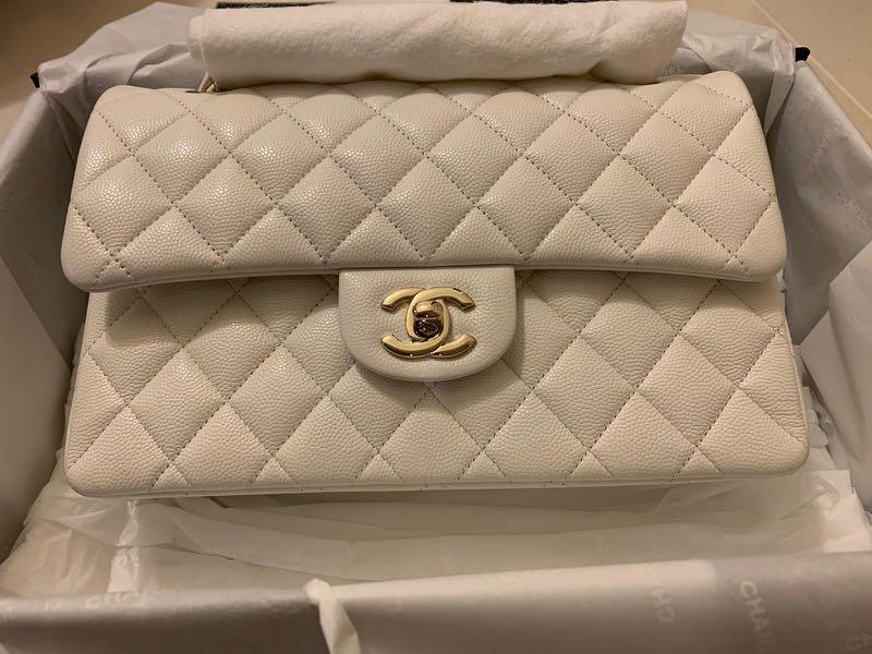 Chanel Bag for sale, Luxury, Bags & Wallets on Carousell