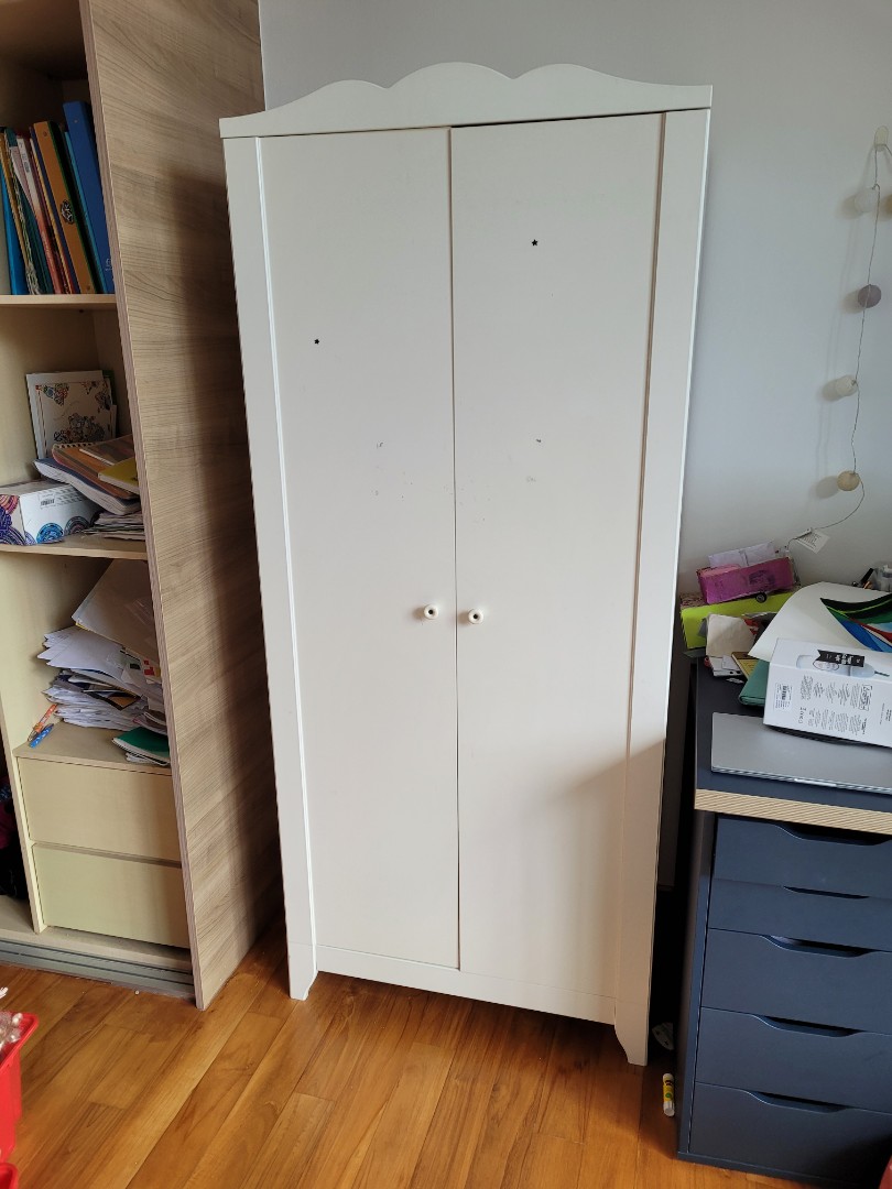 Smagora ikea outlet wardrobe