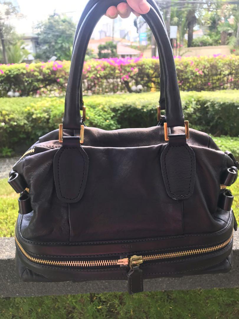 Chloe doctor bag on sale