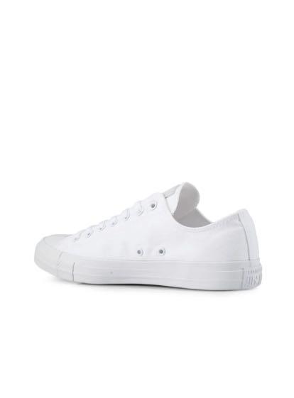 Chuck taylor all star frayed lines low top sales