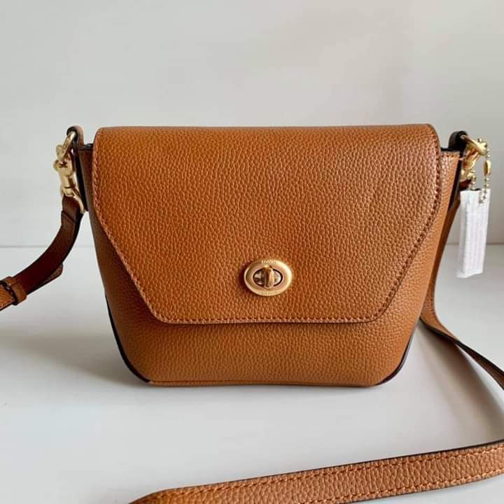 coach karlee crossbody