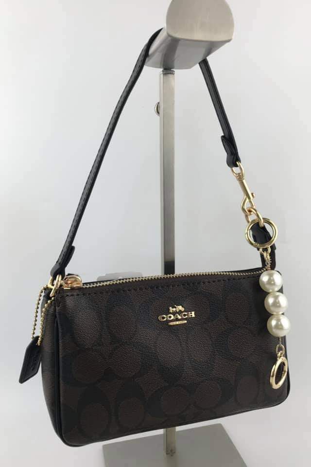 Coach Nolita, Women's Fashion, Bags & Wallets, Shoulder Bags on Carousell