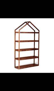 Commune House Shelf