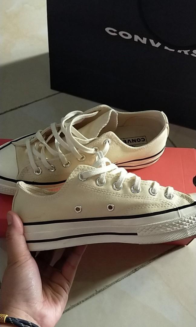 Converse 70s clearance ori dan kw