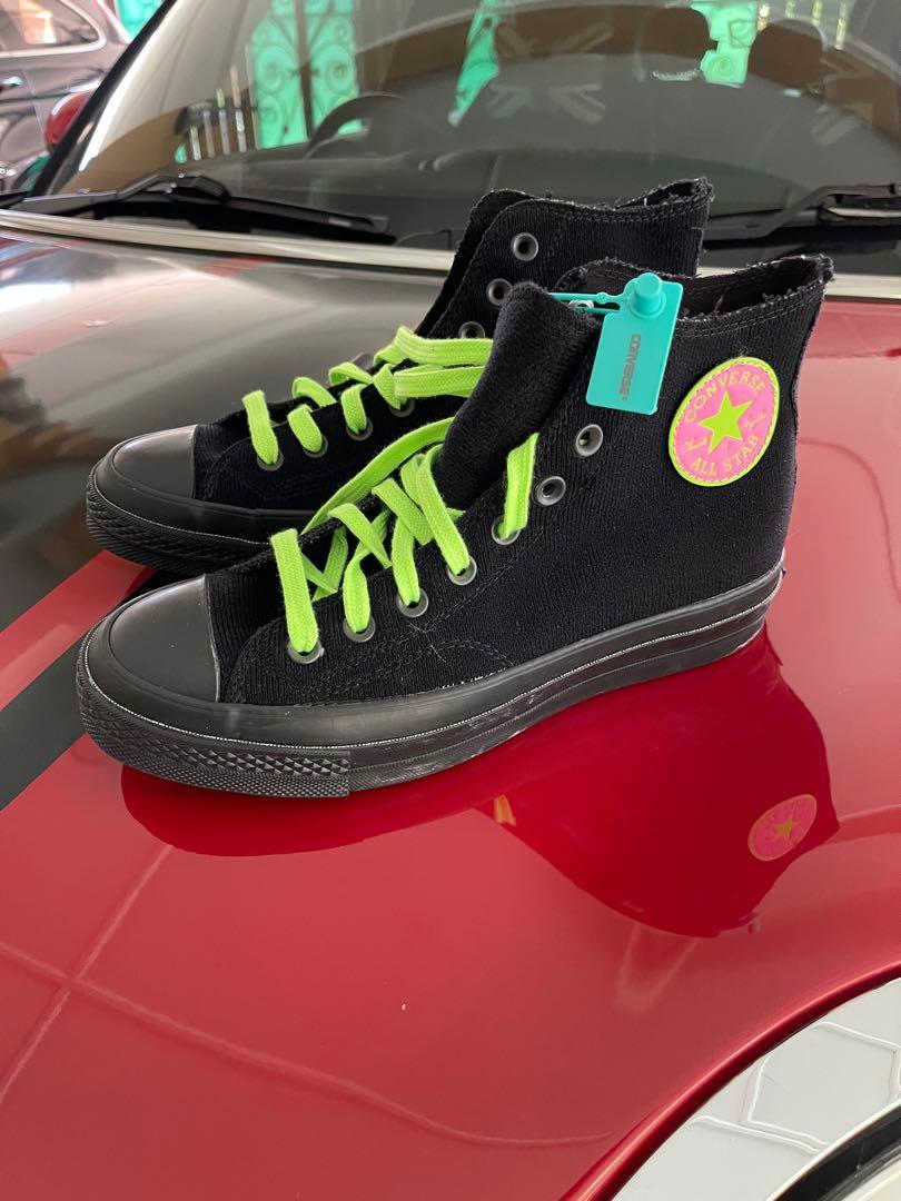 Converse multipatch online
